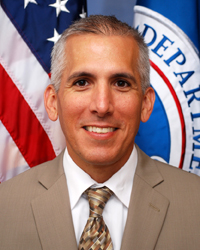 Alexander Garza, MD, MPH, FACEP