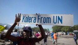 Courtesy of The Haitian Times